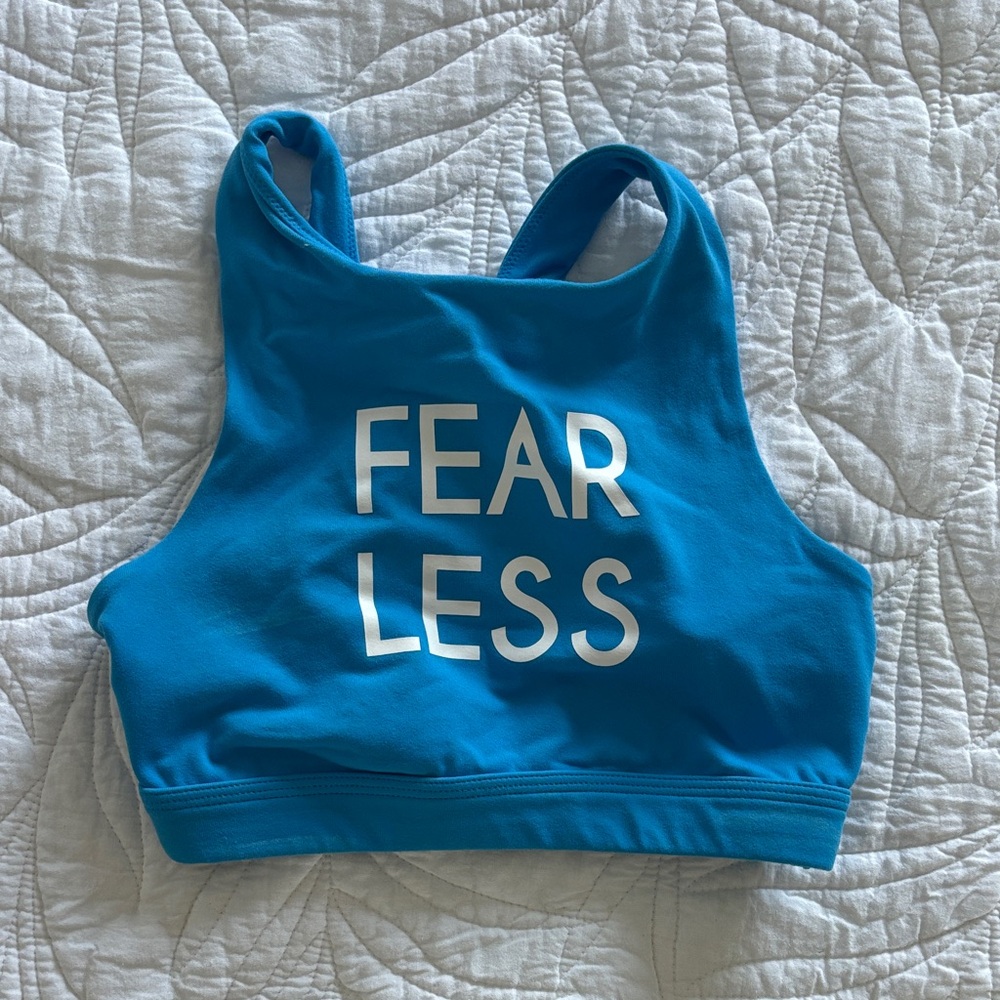 Aerie woman’s sports bra XS